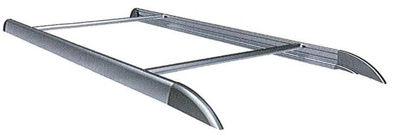 Dachreling für Fiat Ducato, Peugeot Boxer, Citroen Jumper