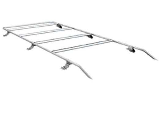 Fiamma Carry-Bike Dachreling für Fiat Ducato, Peugeot Boxer, Citroen Jumper