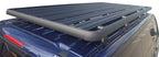Planke schwarz für Reling Adventure Roof 42169, Länge 2,93m