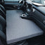 Carbest Zusatz-Bett Fahrerhaus für Renault Trafic, Fiat Talento, Nissan NV300 und Opel Vivaro ab 2002