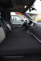 CampSleep-Bett Rechtslenker f.Fahrerhaus von VW, MB, klein ca.6Kg
