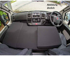 CampSleep-Bett für Fiat Ducato, MB Sprinter
