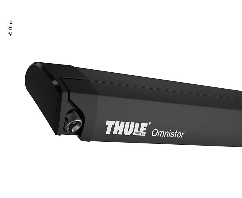 Thule Markisen 6300 anthrazit 4.25m Mystic grau