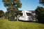Thule 1200 - Sackmarkise fÃ¼r Kedernschiene - 260cm, Mystic Grau