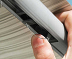 Thule Omnistor Wohnwagenmarkise in kompakter Hülle mit großem Auszug