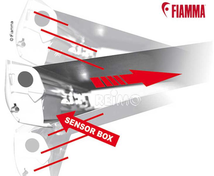 FIAMMA F45 Eagle 3,5M