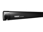 Thule Omnistor Markise 5200, 2,6m, Gehäuse anth. Farbe: Mystic Grau, Auszug 2,0m