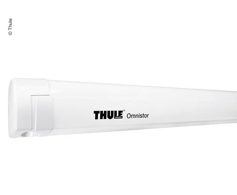 Thule Mark.O 5200 5,0m mys.grau
