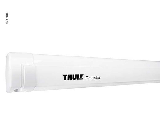 Thule Mark.O 5200 5,0m mys.grau