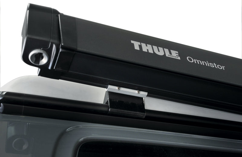 Adapter für Omnistor Markise 4200,kurzer Radstand VW T5/T6 LHD