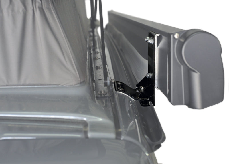 Adapter für Omnistor Markise 4200,kurzer Radstand VW T5/T6 LHD