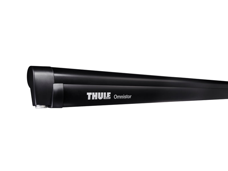 Thule Markise 5102 Mystic grau Gehäuse Antracite 2,6m