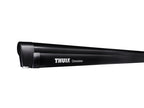 Thule Markise 5102 Mystic grau Gehäuse Antracite 2,6m