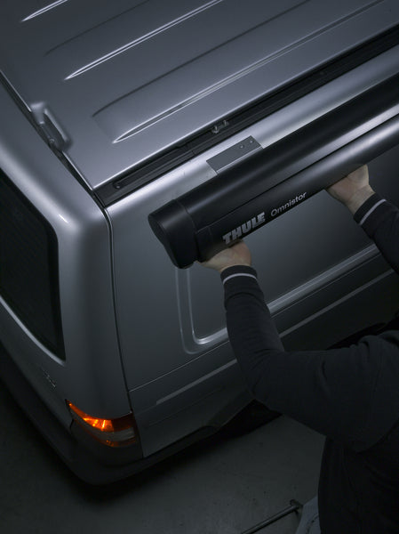 Für VW T5/6 Transporter und Multivan ab Baujahr 2003
