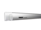 Markise Thule Omnistor 5200, 3,75m Mystic Grau, Gehäuse anthrazit