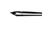 Schwarzes Futteral