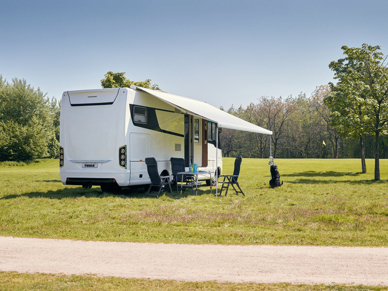 Thule Omnistor 9200 für große Reisemobile und Caravans