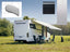 Thule Dachmarkise 9200 6,00x3.00m Roof Awning Anthracite w Mystic Grey