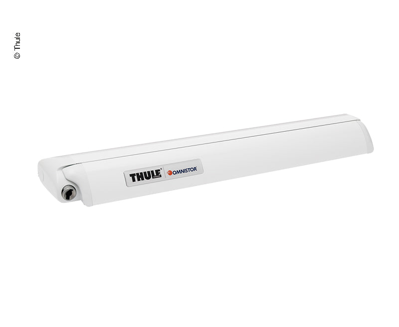 Dachmarkise Thule Omnistor 6300 für Fiat Ducato ab 2007