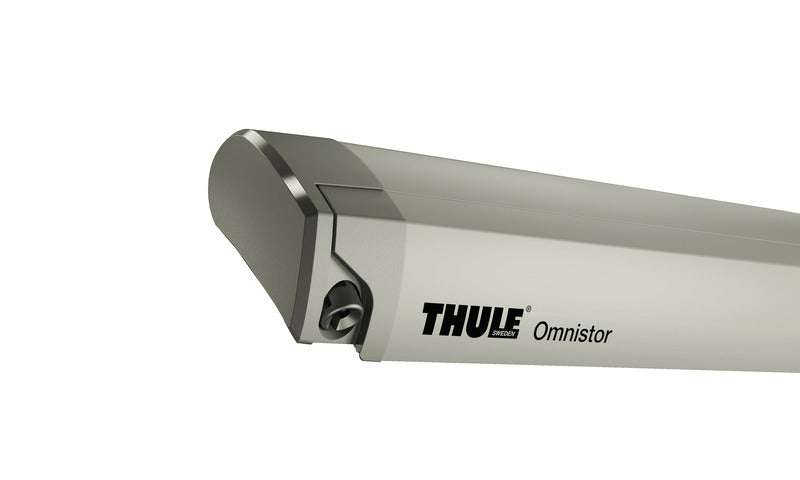 Thule Dachmarkise 9200 Länge: 4,0m Gehäuse cremeweiß