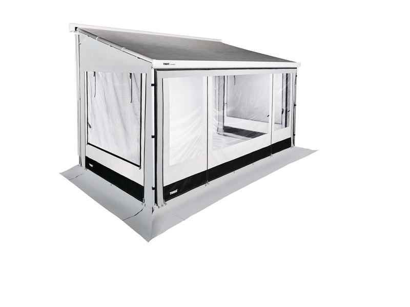 Residence G3 Seitenwand Set für TO5200+6300, Ducato H2 (Lift Roof)