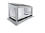 Resid. G3 Seitenteile,"S",Auszug 2,5m,f.5003