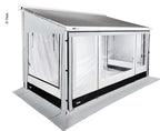 Thule Residence G3 Frontt.SML*3,50m* 215-274cm grau