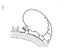 Thule Mark.Adapt.Cart.Chic 4m