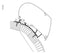 Adapter Carthago Chic 550cm, ab Bj.2014, Serie 6