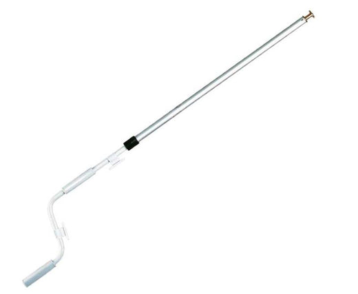 Thule Omnistor Markisenkurbel - Teleskopierbar 130 bis 190 cm