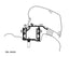 Thule Adapter für Omnistor Dachmarkisen 6200/6300 - VW Crafter ab 2017 EU