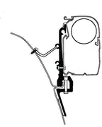Adapter für Omnistor Markise - Sprinter VAN
