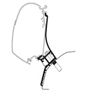 Adapter Ducato H2 375cm