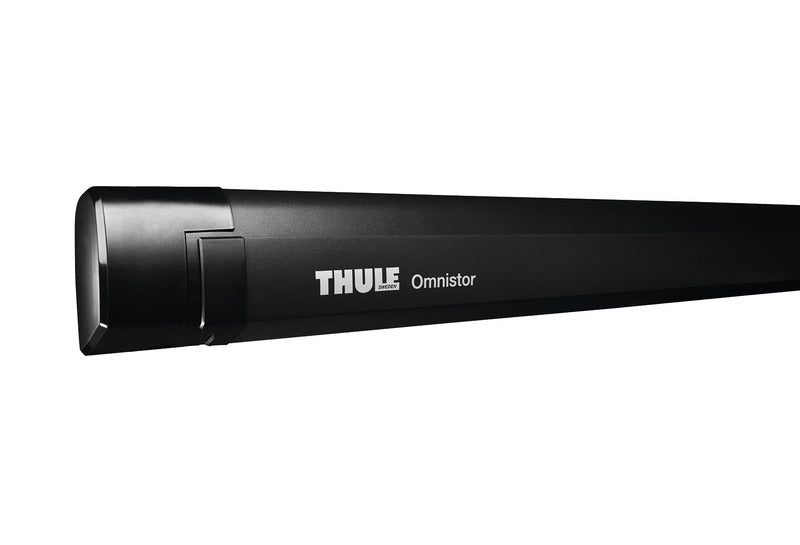 12V Motorkit für Thule Omnistor 5200, Weiß