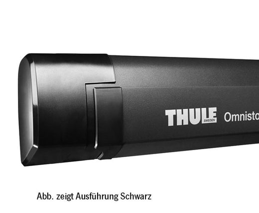 Thule 12V Motorkit für Thule Omnistor 5200, Silber