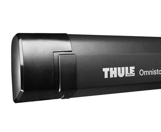Thule 12V Motorkit für Thule Omnistor 5200, Schwarz