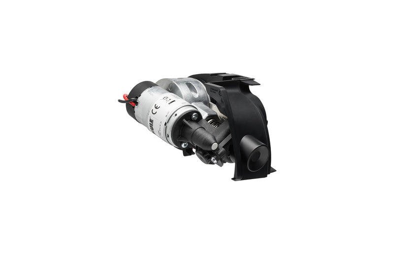 12-V-Motorkit für Thule Omnistor 6300 - Schwarz