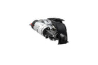 12-V-Motorkit für Thule Omnistor 6300 - Schwarz