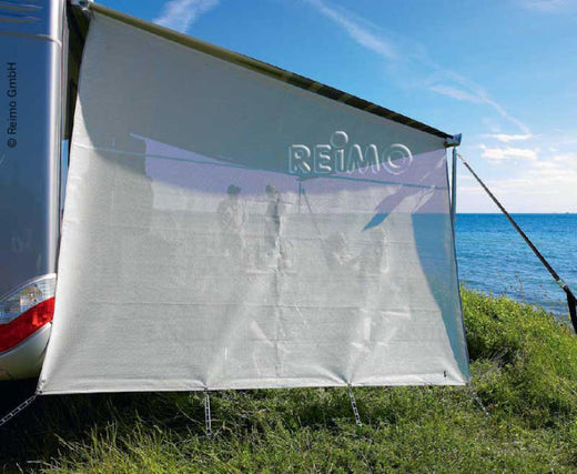 Thule Sun-Blocker Side G2 Small für Thule 3200,ABH: 1.90-2.24,Auszug 2.50m