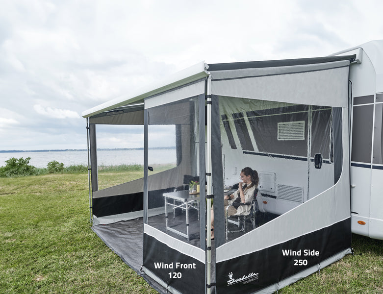 WIND SIDE 250