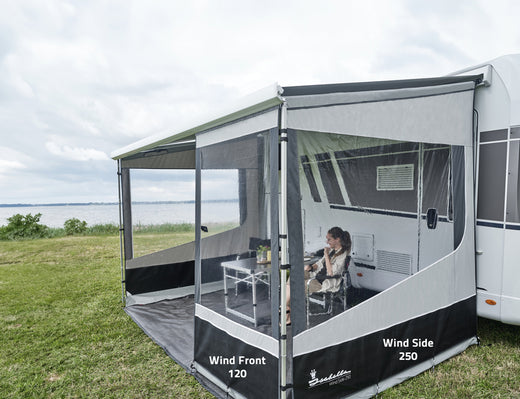 ISABE WIND SIDE 250