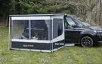 VAN SIDE – für Bulli &amp; Co.