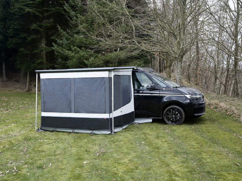 VAN SIDE – für Bulli &amp; Co.