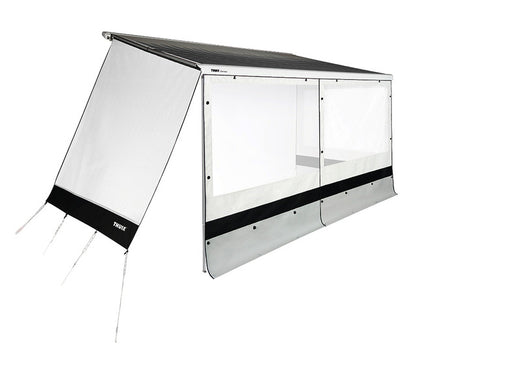 Thule Rain-Blocker G2 Front, 1,3m x 1,85m