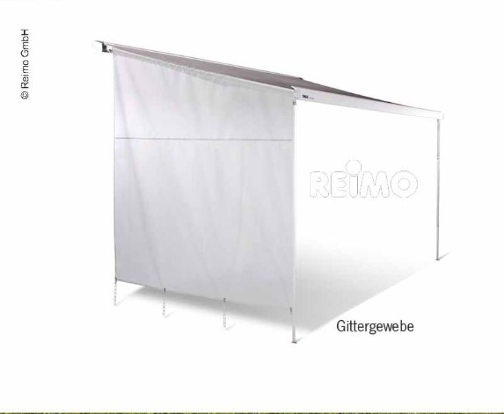 Sonnenschutz Seitenteil SunBlocker G2 Large Höhe:245-264cm