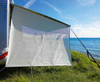 Sonnenschutz Seitenteil SunBlocker G2 Medium Höhe:225-244cm