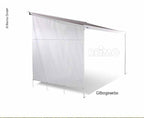 Sonnenschutz Seitenteil SunBlocker G2 Large Höhe:245-264cm