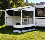 Thule Rain Blocker G2 Breite: 100cm Höhe:230cm