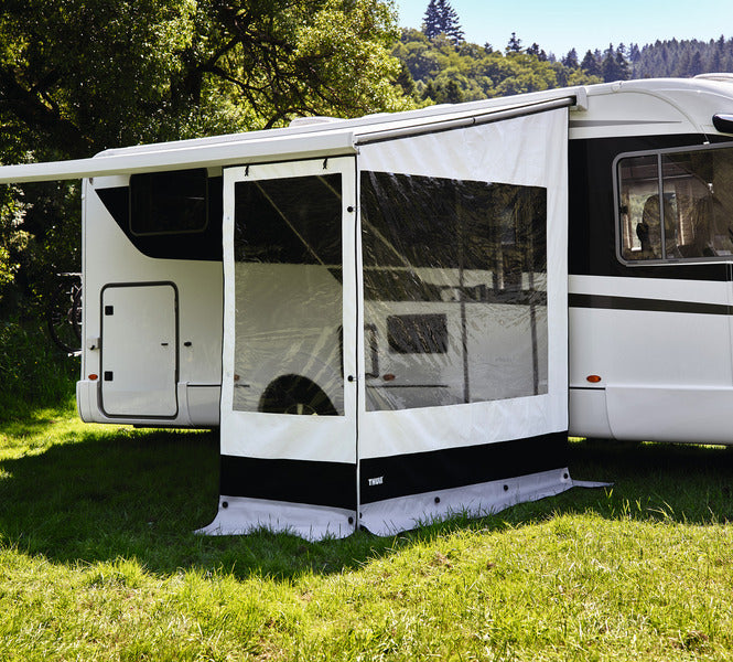 Thule Rain Blocker G2 Breite: 100cm HÃ¶he:230cm