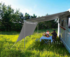Thule Rain Blocker G2 Breite: 200cm Höhe:230cm